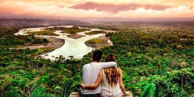 Mirador Indichuris Tours Ecuador